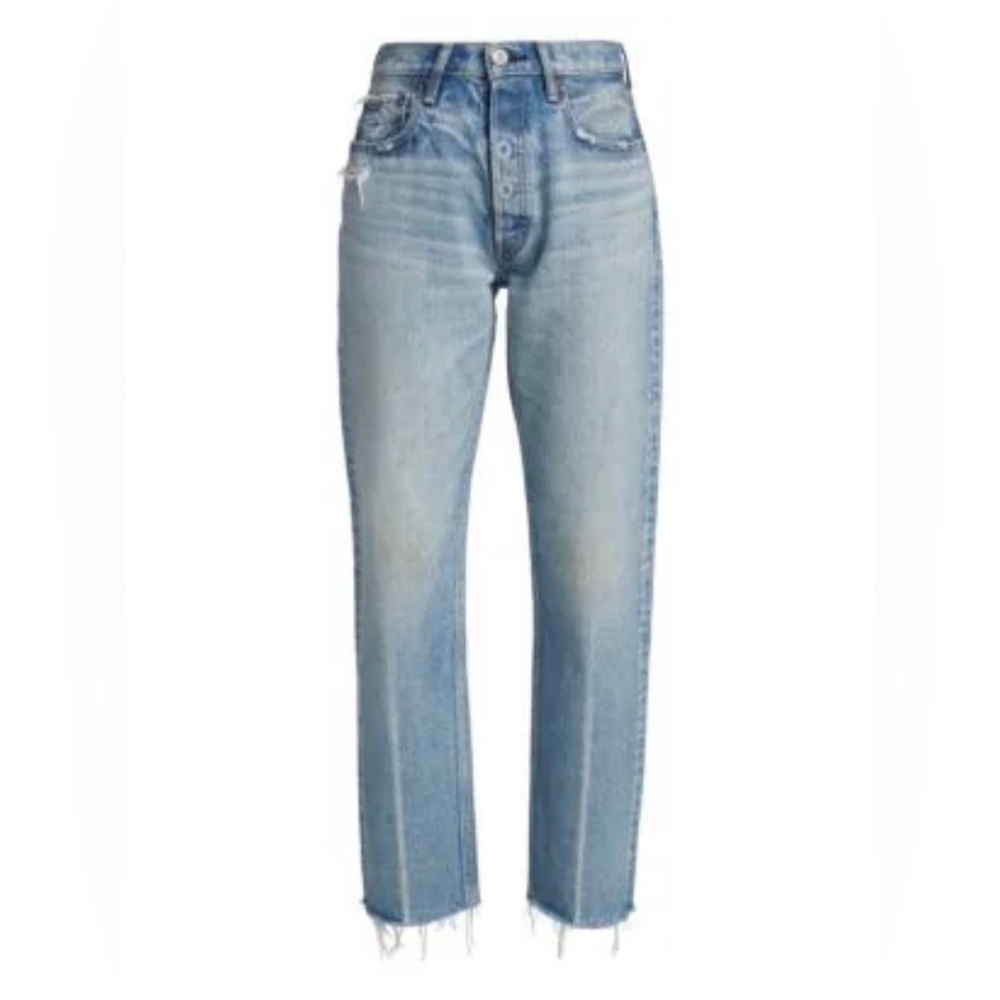 Moussy denim jeans size 29 Ashley